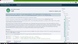 SCALA Collections PART 1