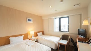 Sun Hotel Tosu Saga, Japan