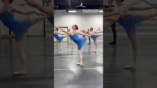 Master Ballet Academy #ballet #balletclass #balletdancer
