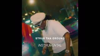 Quavo - Strub Tha Ground (Instrumental) Ft. Yung Miami