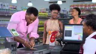 Airtel Tap N Pay - Ghana TVC