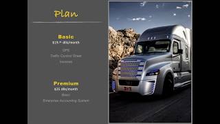GPTran - Tracking your Fleet with Artificial Intelligence screenshot 3