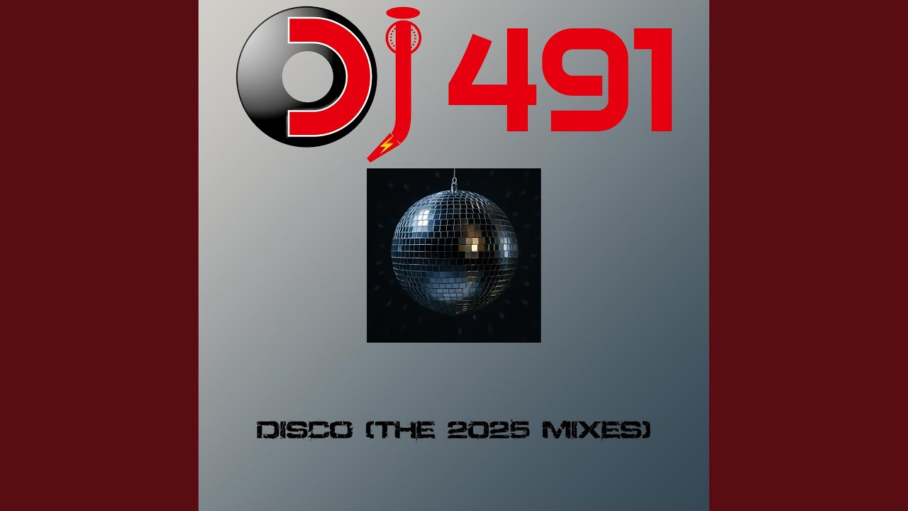 Watch Disco (Vocal Mix) on YouTube Watch Disco (Vocal Mix) on YouTube