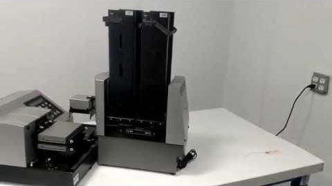 BioTek BioStack Microplate Stacker Pred BIOSTACK2WR [BOSTONIND] - 15029