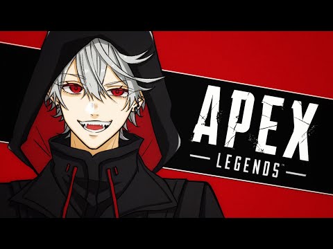 【 Apex 】あいむなじめ【 valo スト5 】