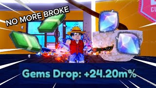 How To Get Gems &amp; Cash in Arise Crossover.