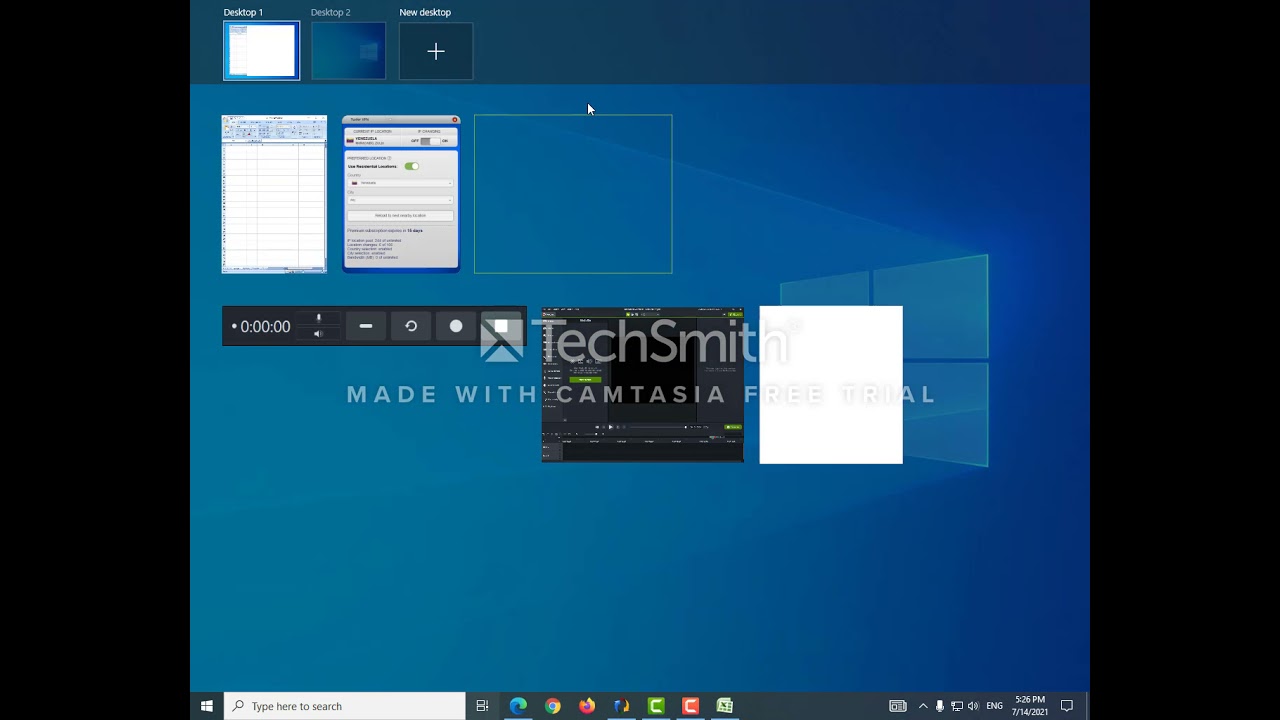 how to create VPN gmail and sell buy earn money online - YouTube