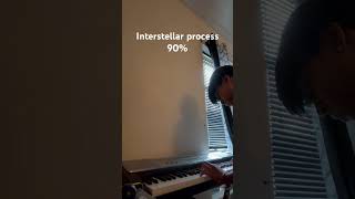 #interstellar #interstellarpiano #piano