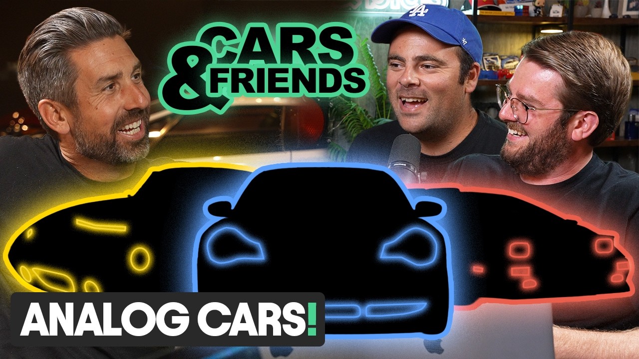 Latest Title & Thumbnail