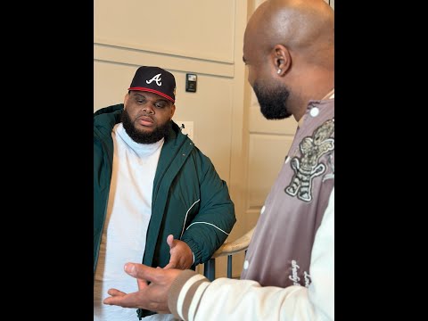 When Rafi tells Mike he no longer wants to deal with Joslyn’s cold heart!