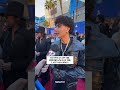 DannyLux on the Importance of the Latin Grammys