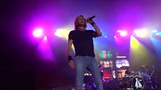 Rick Springfield - Human Touch