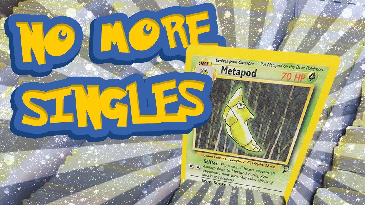 Im DONE Selling Singles - INVENTORY PEEK - Pokemon Sealed + PSA Im DONE Selling Singles - INVENTORY PEEK - Pokemon Sealed + PSA