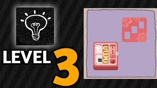 My Dream Puzzle Level 3 Walkthrough Solution Easy Levels