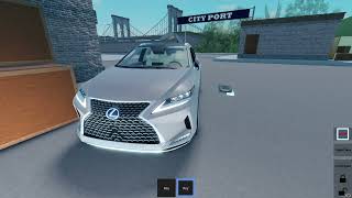 Car alarm game screenshot 5