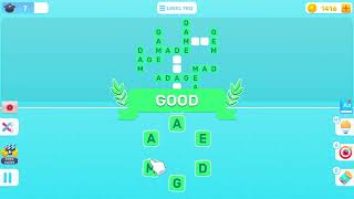 Crossword Play Word Game screenshot 4