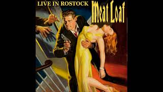 Meat Loaf - All Revved Up With No Place To Go (Live in Rostock, 1997)