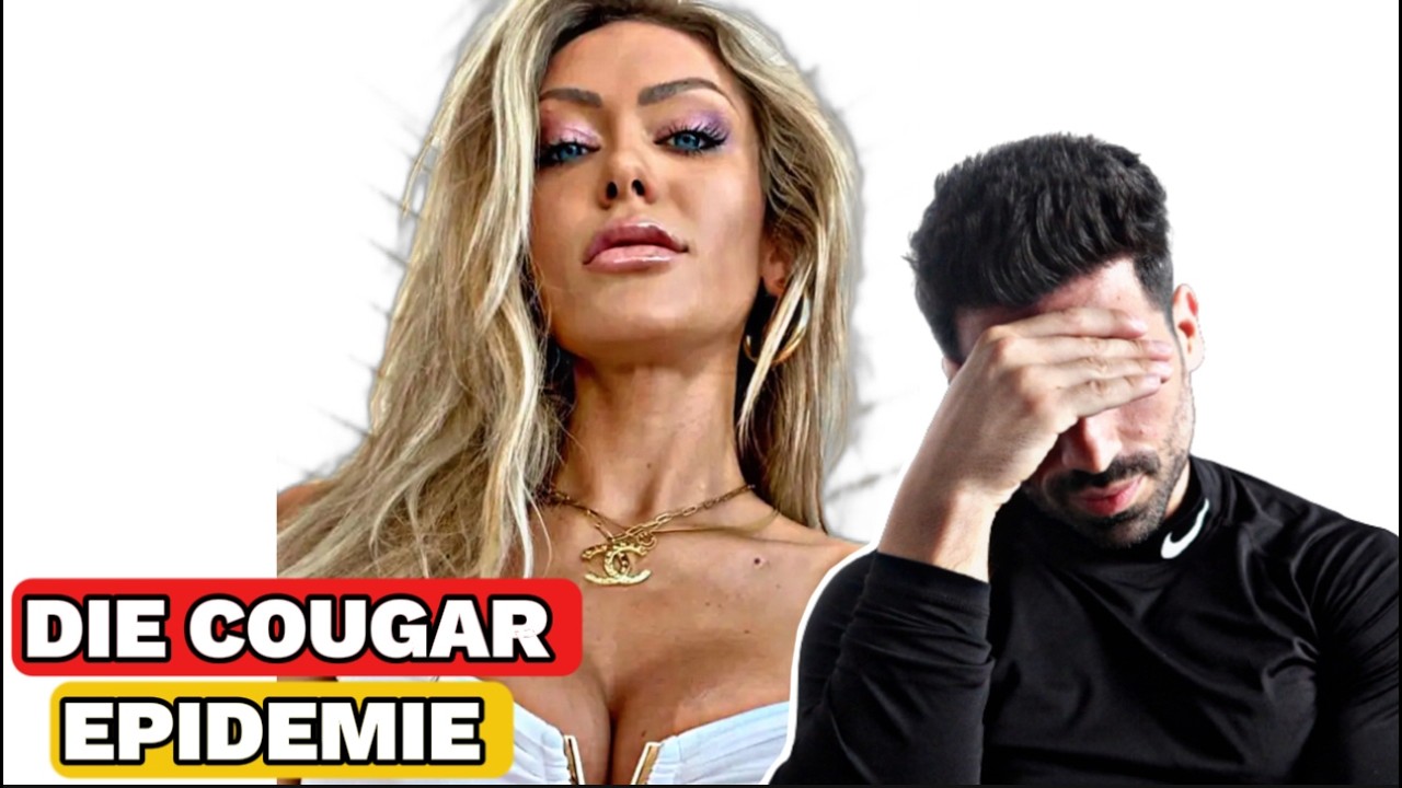 DIESE FRAUEN Ü30 sollte man nicht Daten!