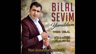 Bilal SEVİM - WERE DELAL   2021 YENİ ALBÜM Resimi