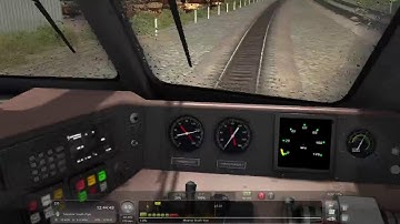...and put on the Waders PT:2 Pacific Surfliner TS2019