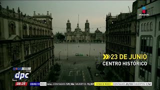 ¿Del semáforo rojo al naranja en la CDMX? | De Pisa y Corre