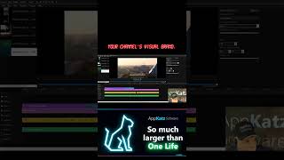 A Video Editor Without the Subscription Trap — AppKatz Tour (11/12)