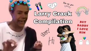 So umm... Larry Crack Vid anyone?