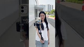 What do you think about this? ACMIC GOFLOW #acmic #tongsis #selfie #gimbal #stabilizer