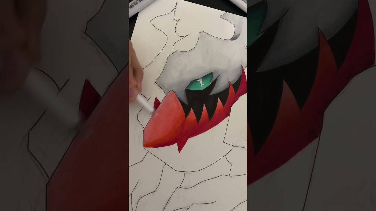 #darkrai