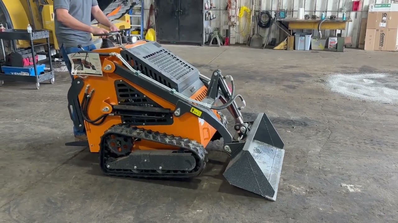 2025 ARTEER QB-480 For Sale