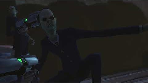 1Game1Life XCOM 1 Enemy Within: Part 18 - Alien Base Assault