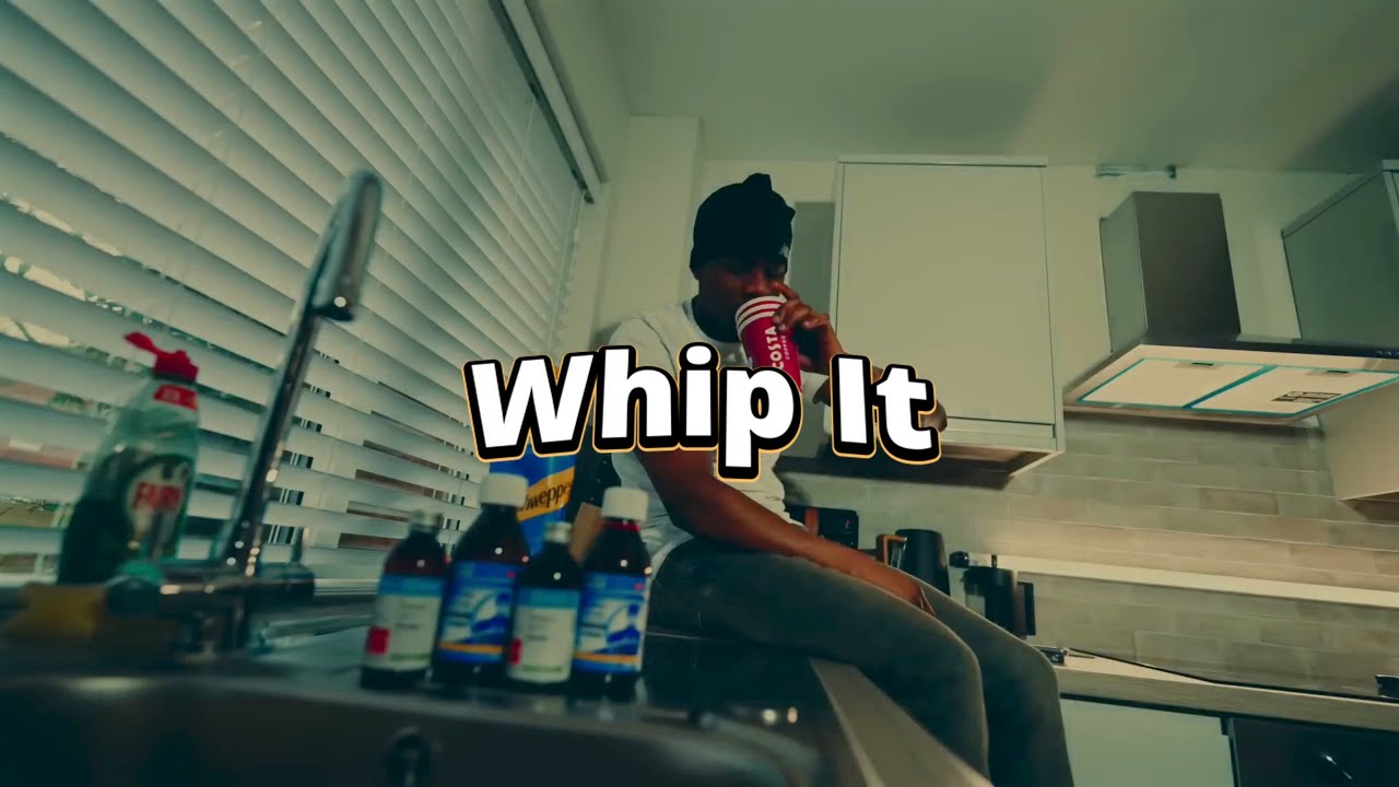 [Free] MWay x YTB KL Type Beat “Whip It”