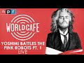 Yoshimi Battles The Pink Robots Pt.1 (Live on NPR, 05/17/21) - The Flaming Lips