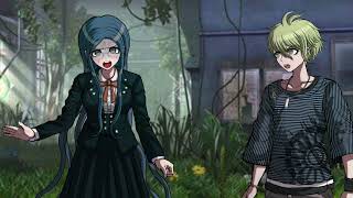 The Hole [Danganronpa Sprite Animation]