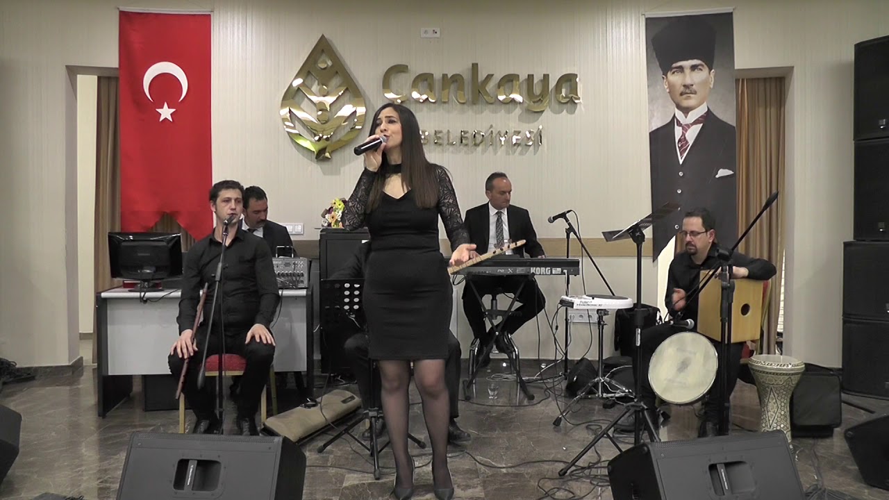 Karaşarlılar Gecesi 2.Bölüm