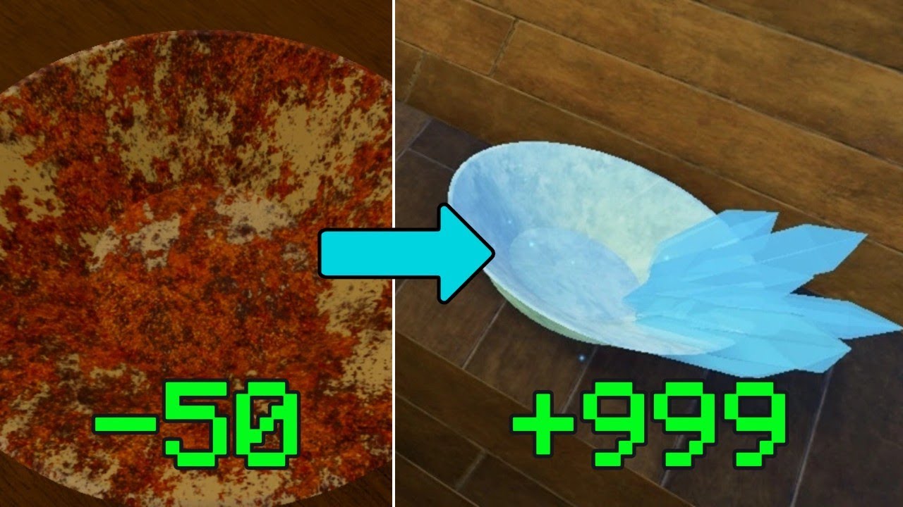 From Zero to Diamond Tools! Buying the $10M Pan & $12.5M Shovel in Roblox Prospecting!!!