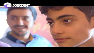 Xırdalanda Itkin Düşən 13 Yaşlı Ülvi Tapıldı