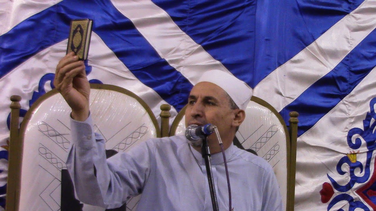 ( إِنَّهُ لَقُرْآنٌ كَرِيمٌ ) | من أروع خطب الشيخ عمــاد أبــو سمــره 3-10-2020