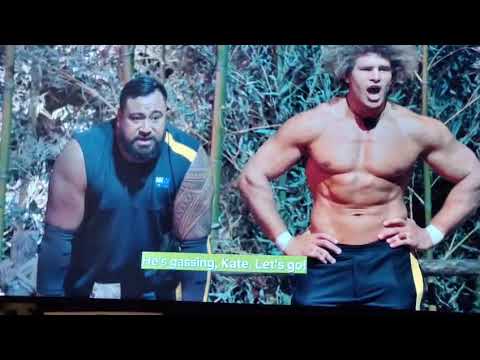 PHYSICAL ASIA EPISODE 7 GAME 1 PART 3