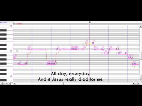 [UTAU] Bodies [Anta Shizuko Eng] auf YouTube ansehen