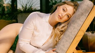 Iskra Lawrence Great Curvy Model Biography, Wiki, Plus Size Fashion, New Fashion Looks 2022