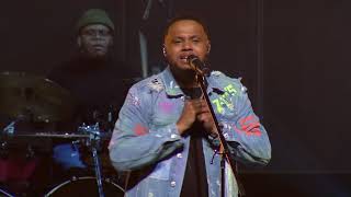 Video-Miniaturansicht von „Todd Dulaney Victory Belongs To Jesus“