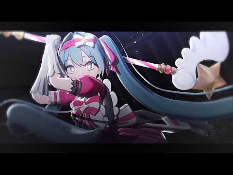 【MMD】いますぐ輪廻 / Retry Now -【ボカロ紅白ラボexploRE】