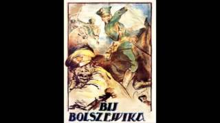 Video thumbnail of "Bij bolszewika - Paweł Piekarczyk"