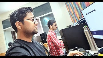 Music for Work - Live 3d Architecture Productivity & Support Channel | Career Hacks | Atul Rankawat