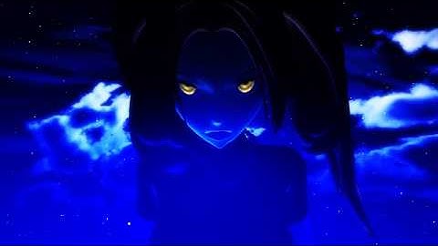 【MMD】- Running With The Wolves【MOTION DL】