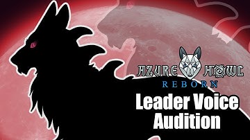 Final Casting Call - Ep1.-Closed