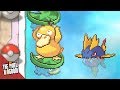 Pokémon vs. Plants vs. Zombies POOL #03