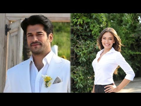 Burak Neslihan Romance secreto al fin revelado