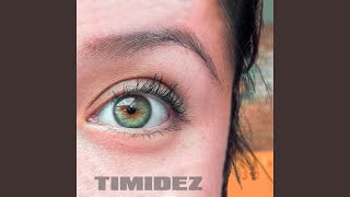 Video thumbnail of "Desbande - Timidez"